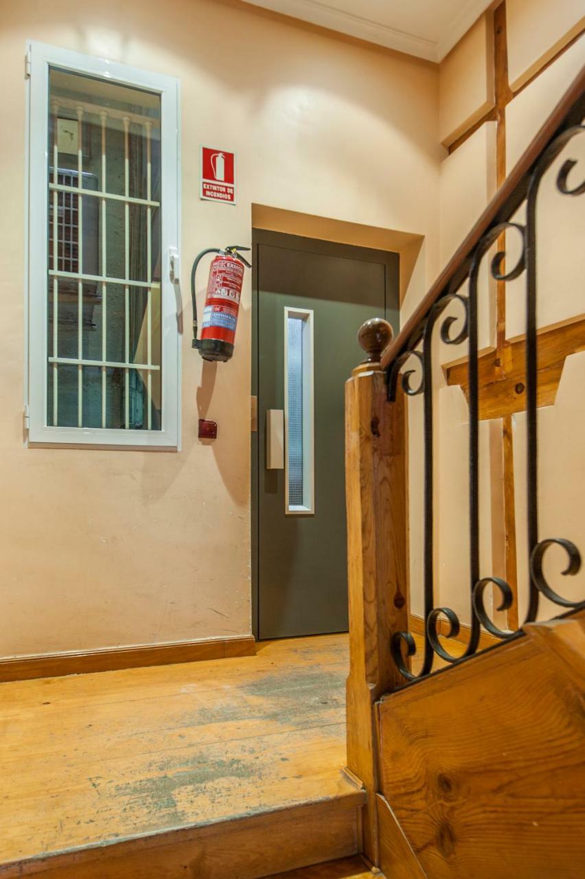 Apartamento Plaza De Callao Ii
