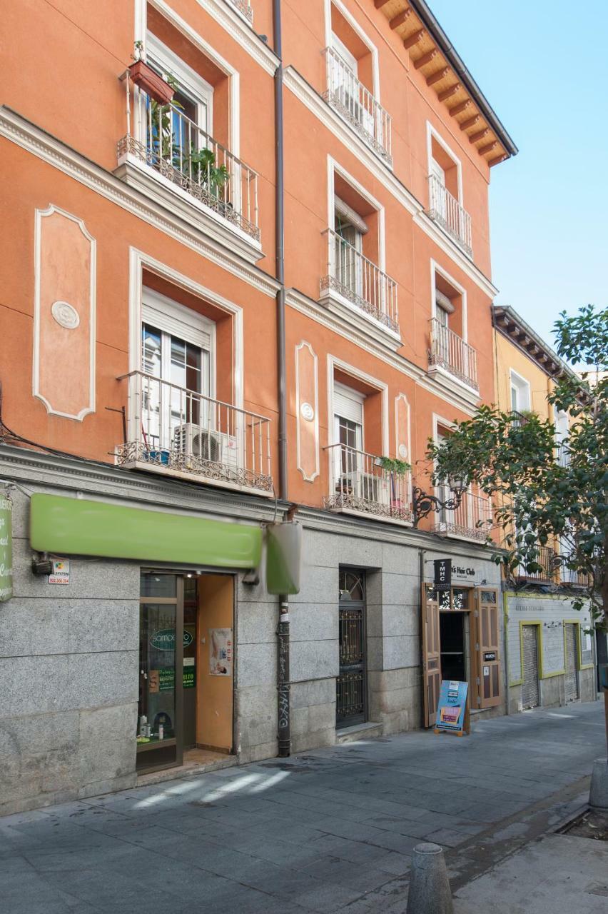 Apartamento Plaza De Callao Ii *