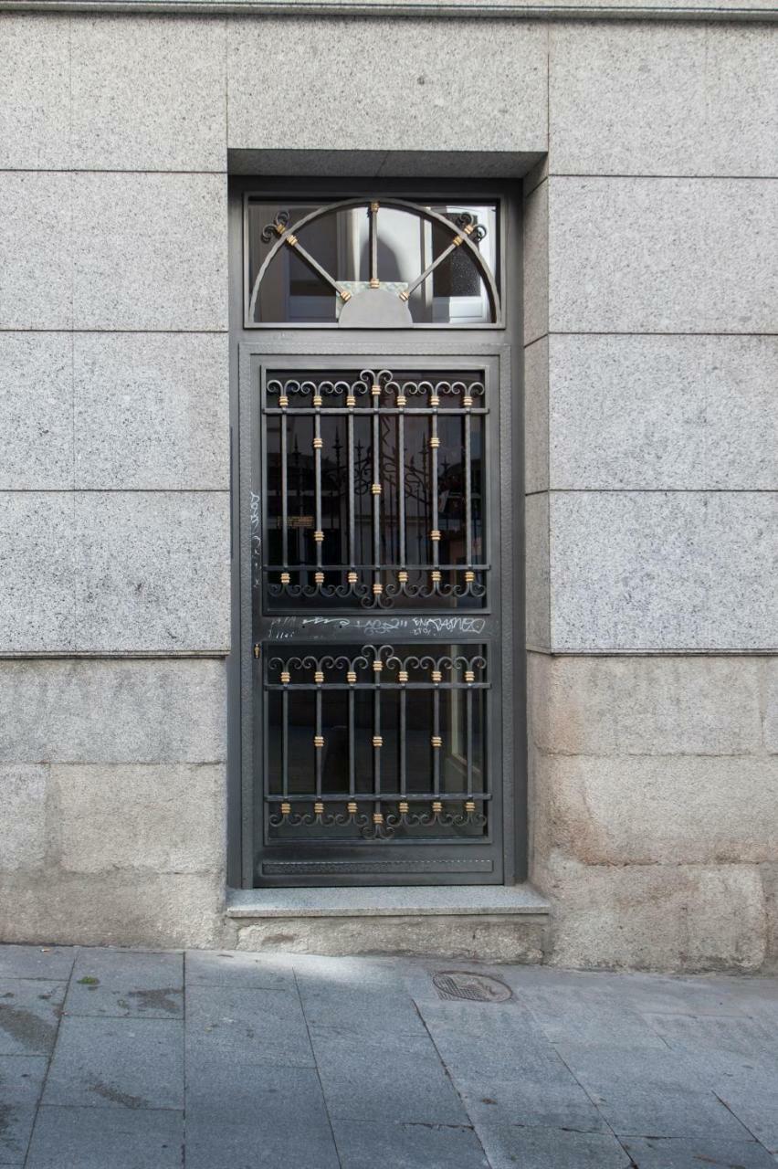 Apartamento Plaza De Callao Ii *