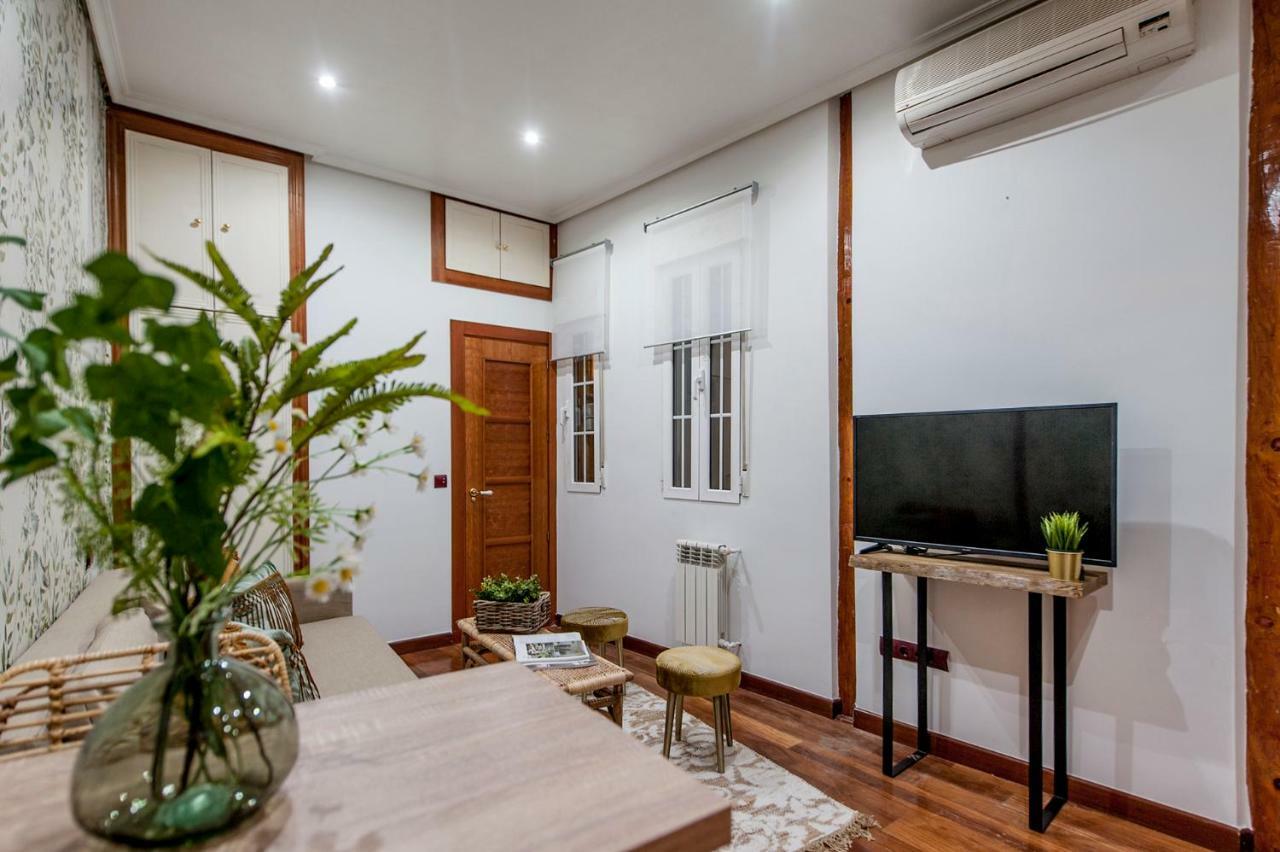 Apartamento Plaza De Callao Ii *