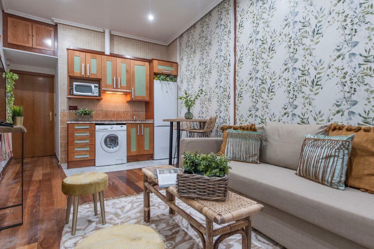 Apartamento Plaza De Callao Ii Madrid
