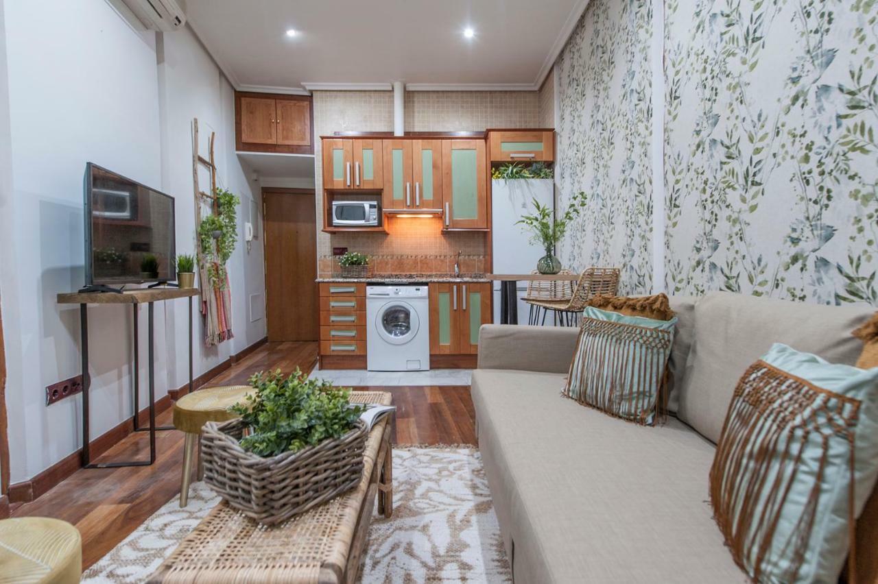 Apartamento Plaza De Callao Ii *