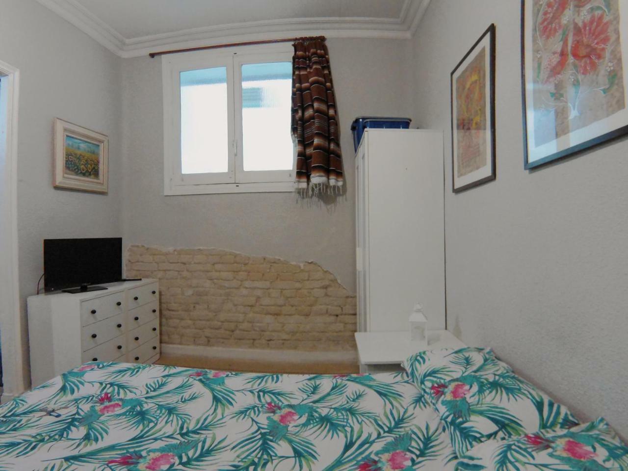 Luisa Fernanda 3 Apartamento *