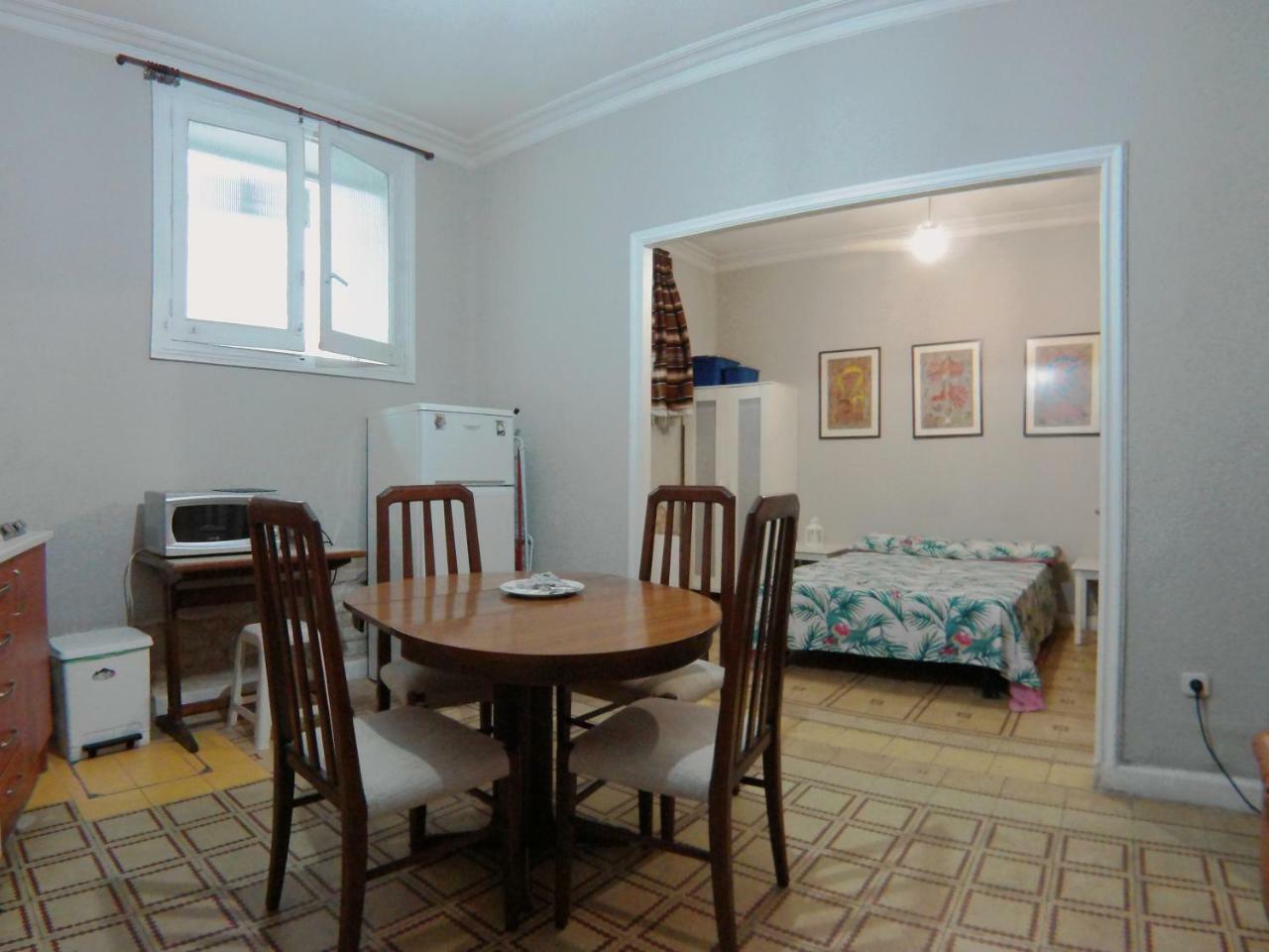 Apartamento Luisa Fernanda 3 Madrid