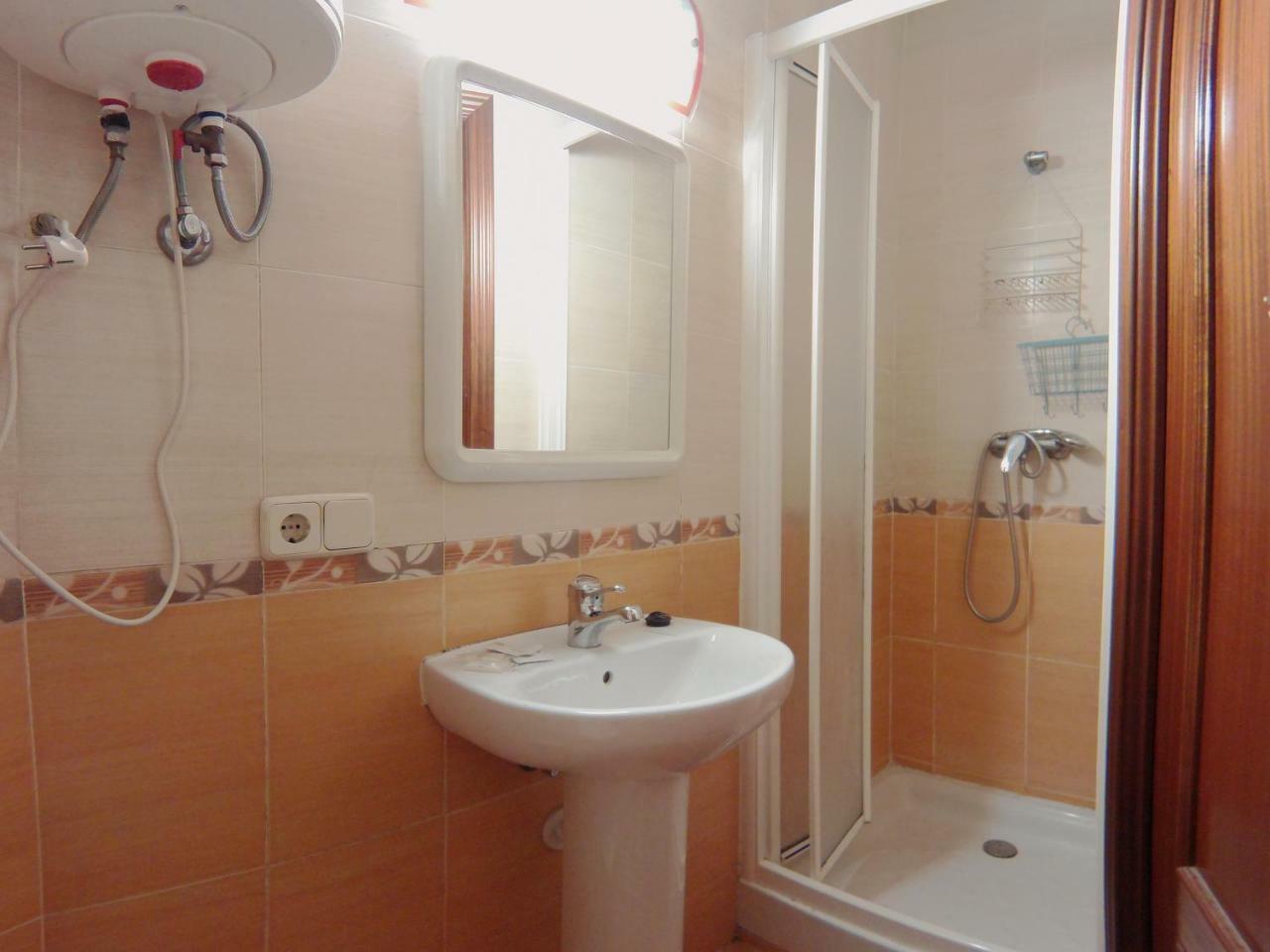 Apartamento Luisa Fernanda 3