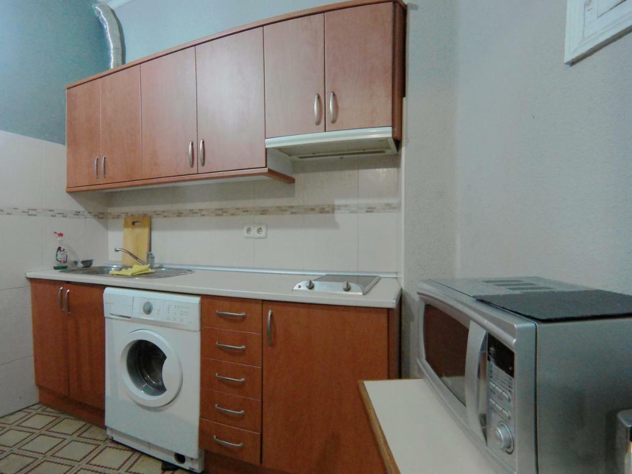 Apartamento Luisa Fernanda 3