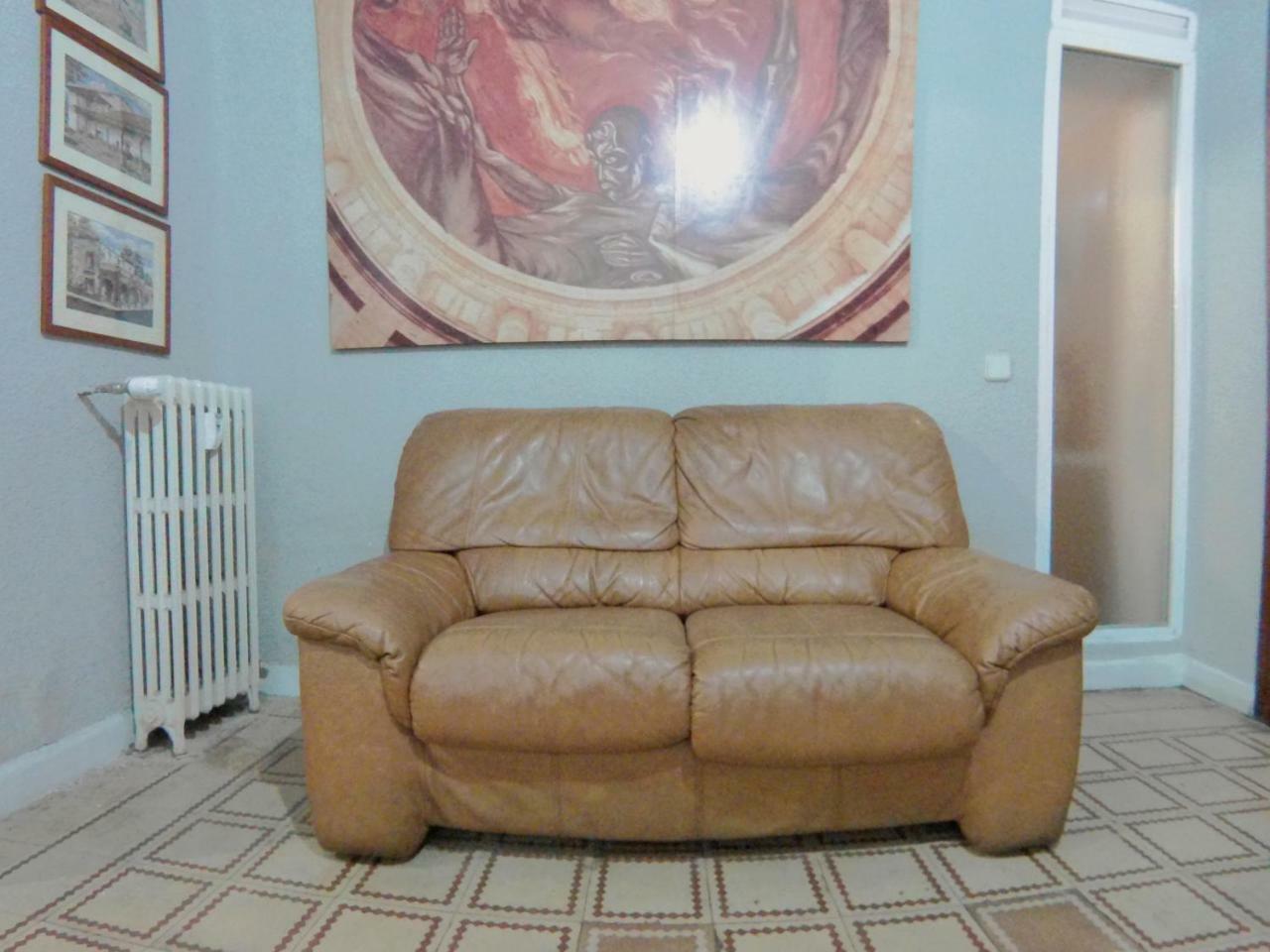 Apartamento Luisa Fernanda 3
