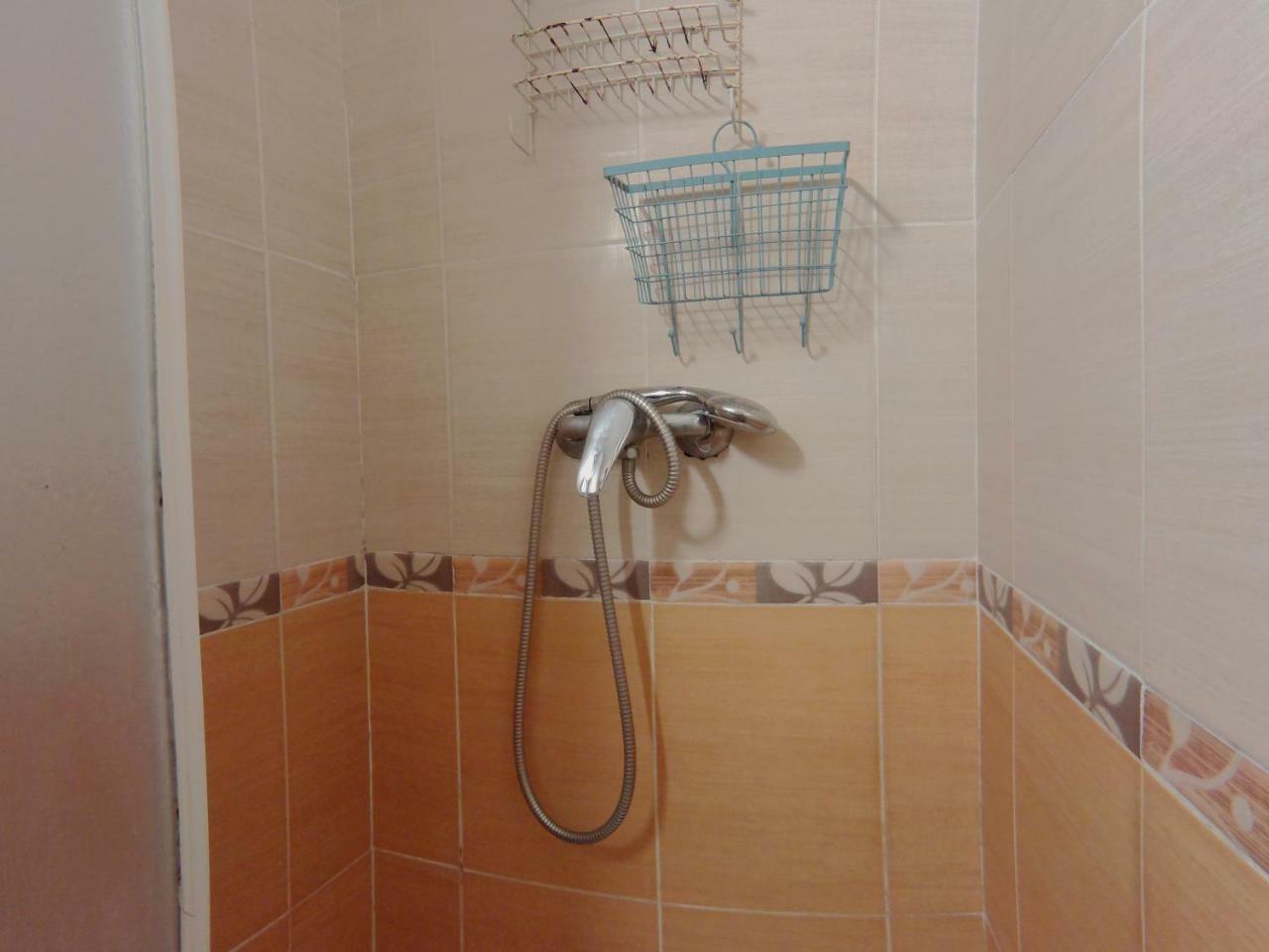 Apartamento Luisa Fernanda 3 Madrid