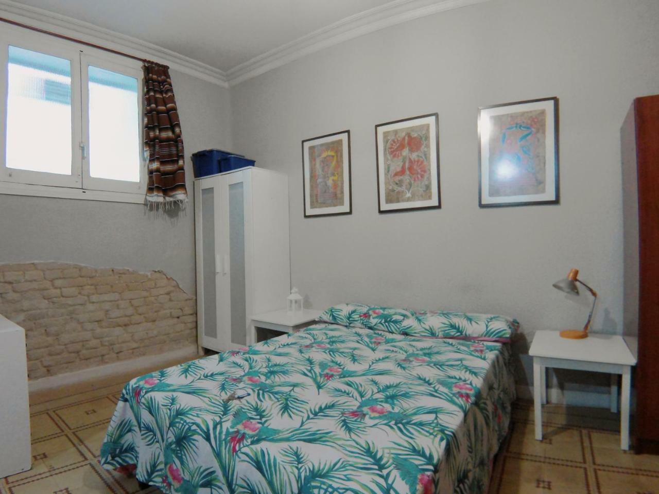 Luisa Fernanda 3 Apartamento