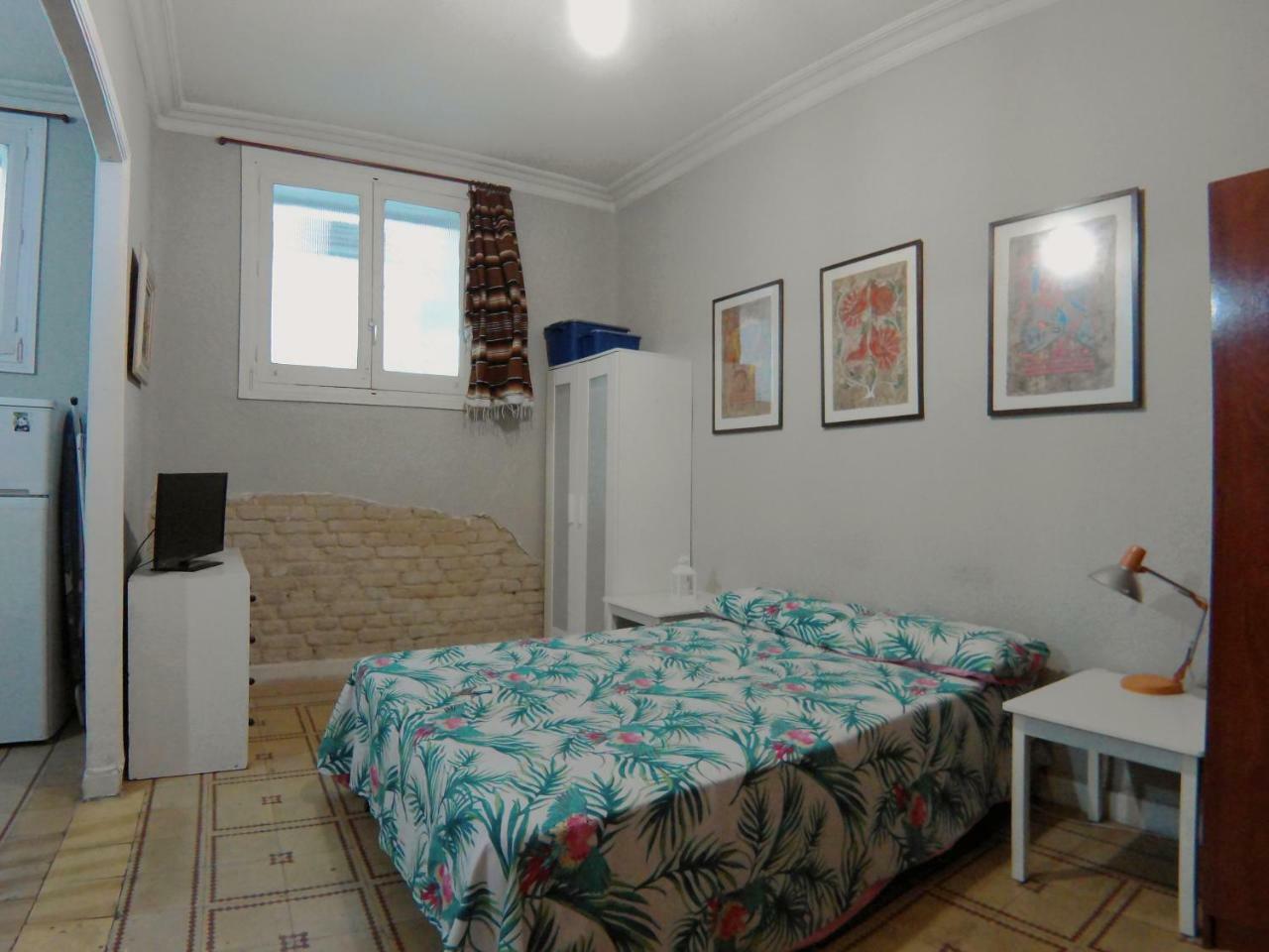 Luisa Fernanda 3 Apartamento