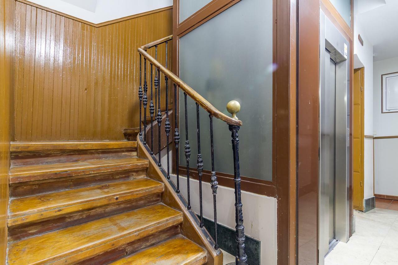 Apartamento Chueca Ii
