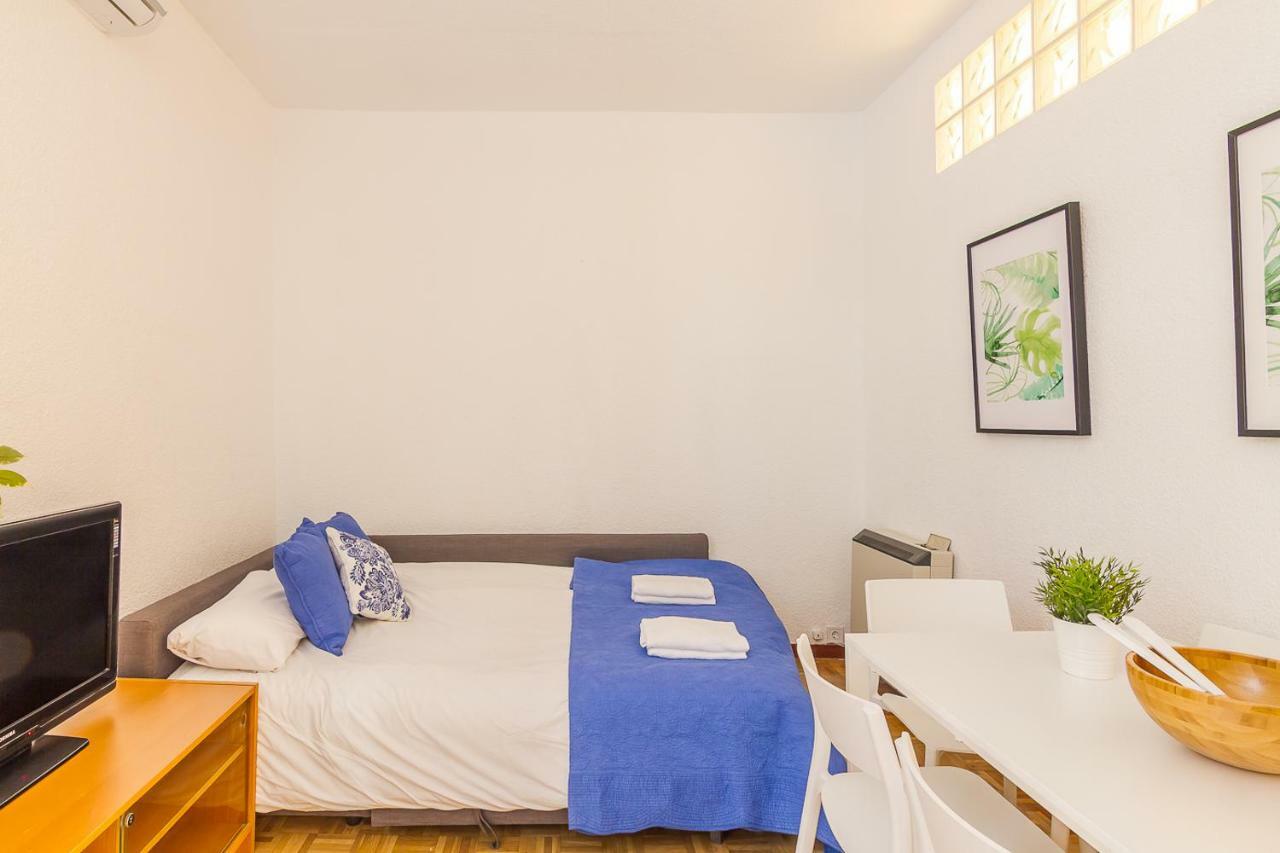 Apartamento Chueca Ii Madrid