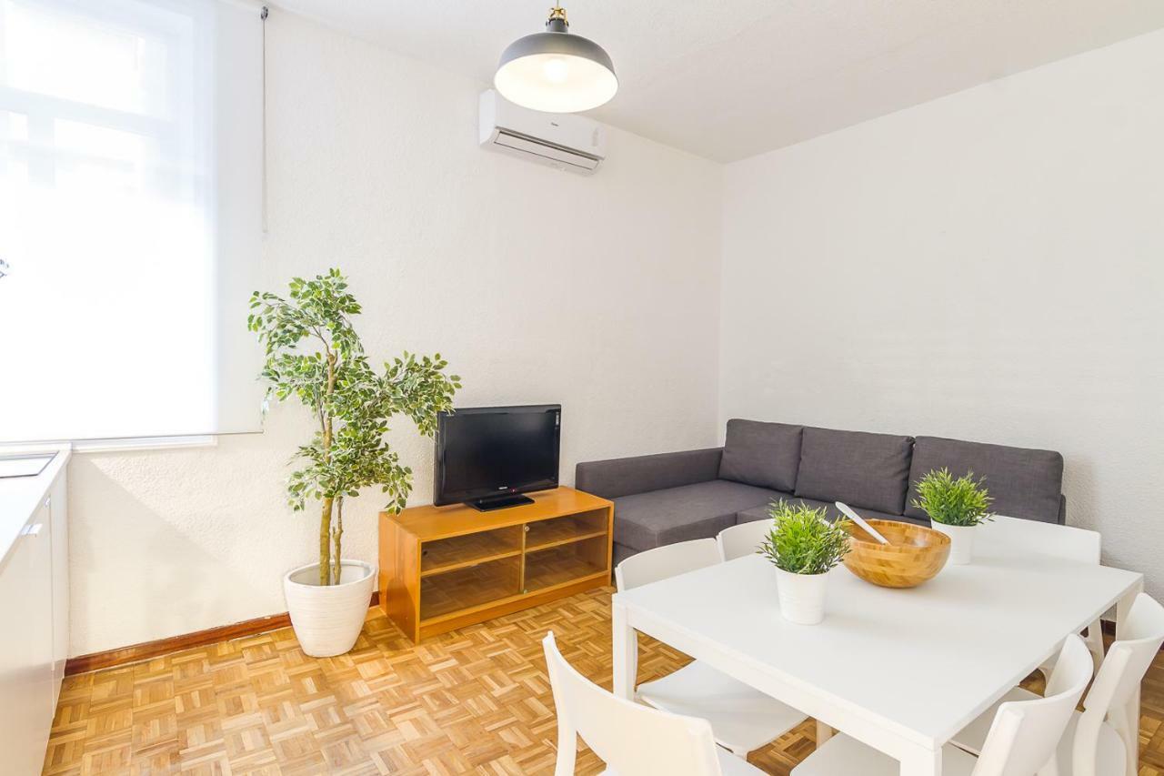 Chueca Ii Apartamento Madrid