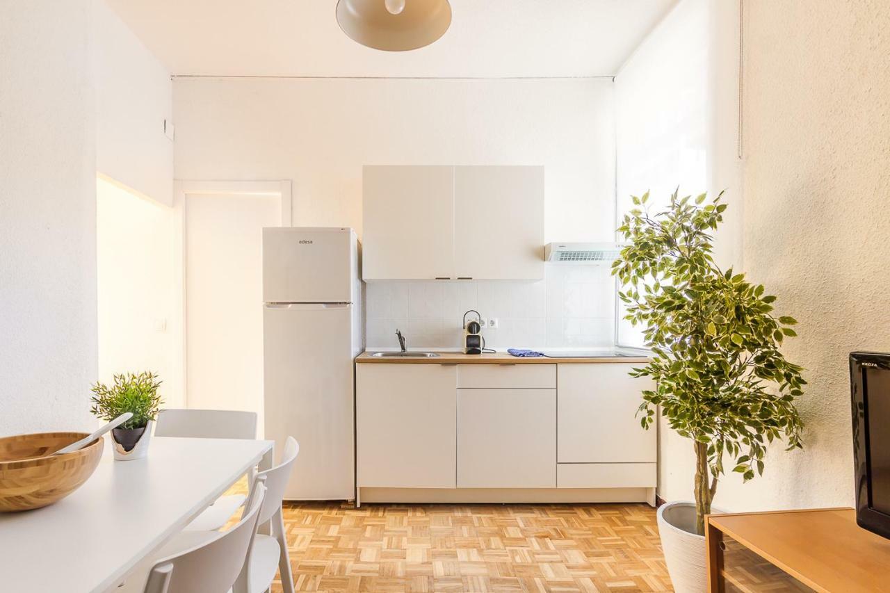 Apartamento Chueca Ii