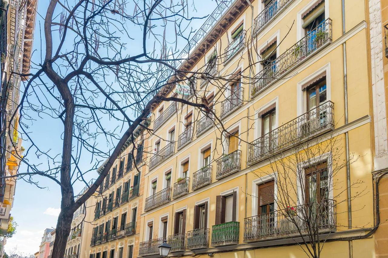 Chueca Ii Apartamento *