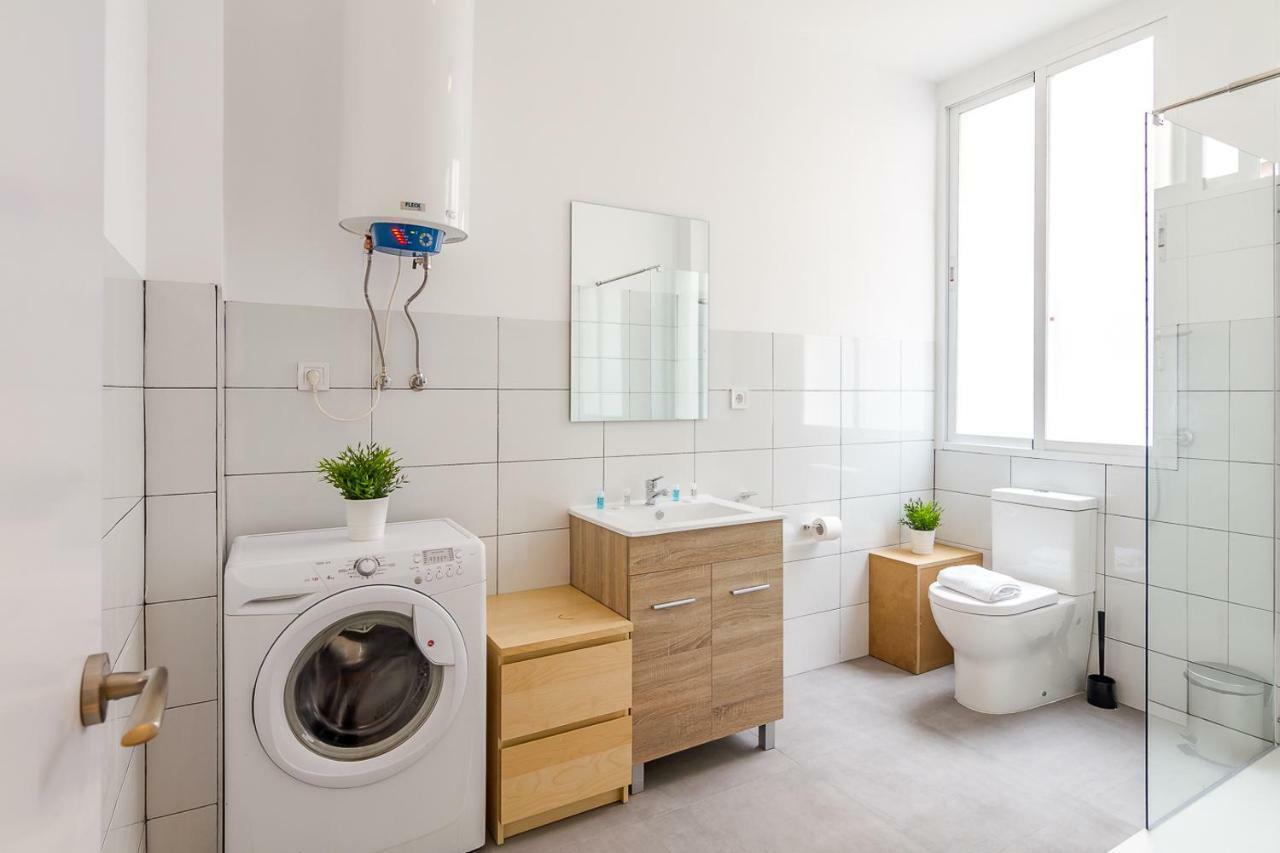Apartamento Chueca Ii Madrid