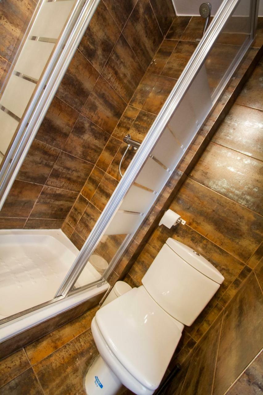 Loft Luminoso Con Chill Out A 15 Min Del Centro Apartamento Madrid