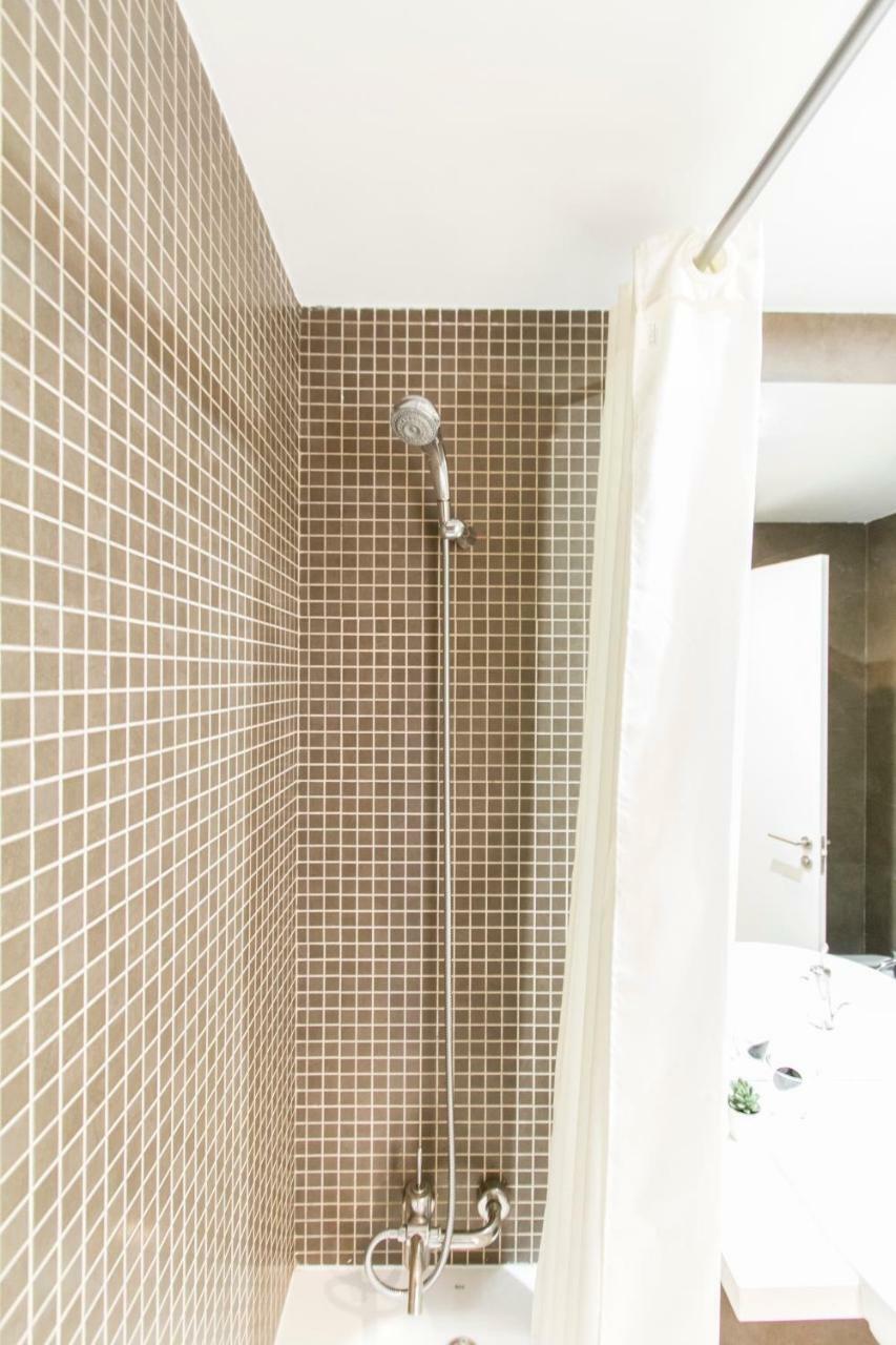 Apartamento Luminoso, Moderno Y Amplio En Río I Parking *