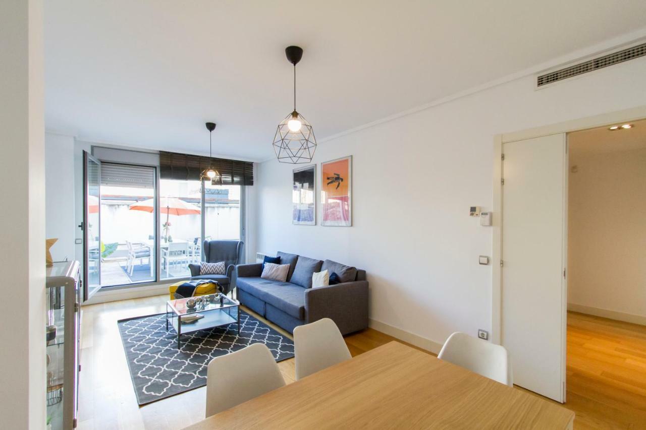 Apartamento Luminoso, Moderno Y Amplio En Río I Parking *