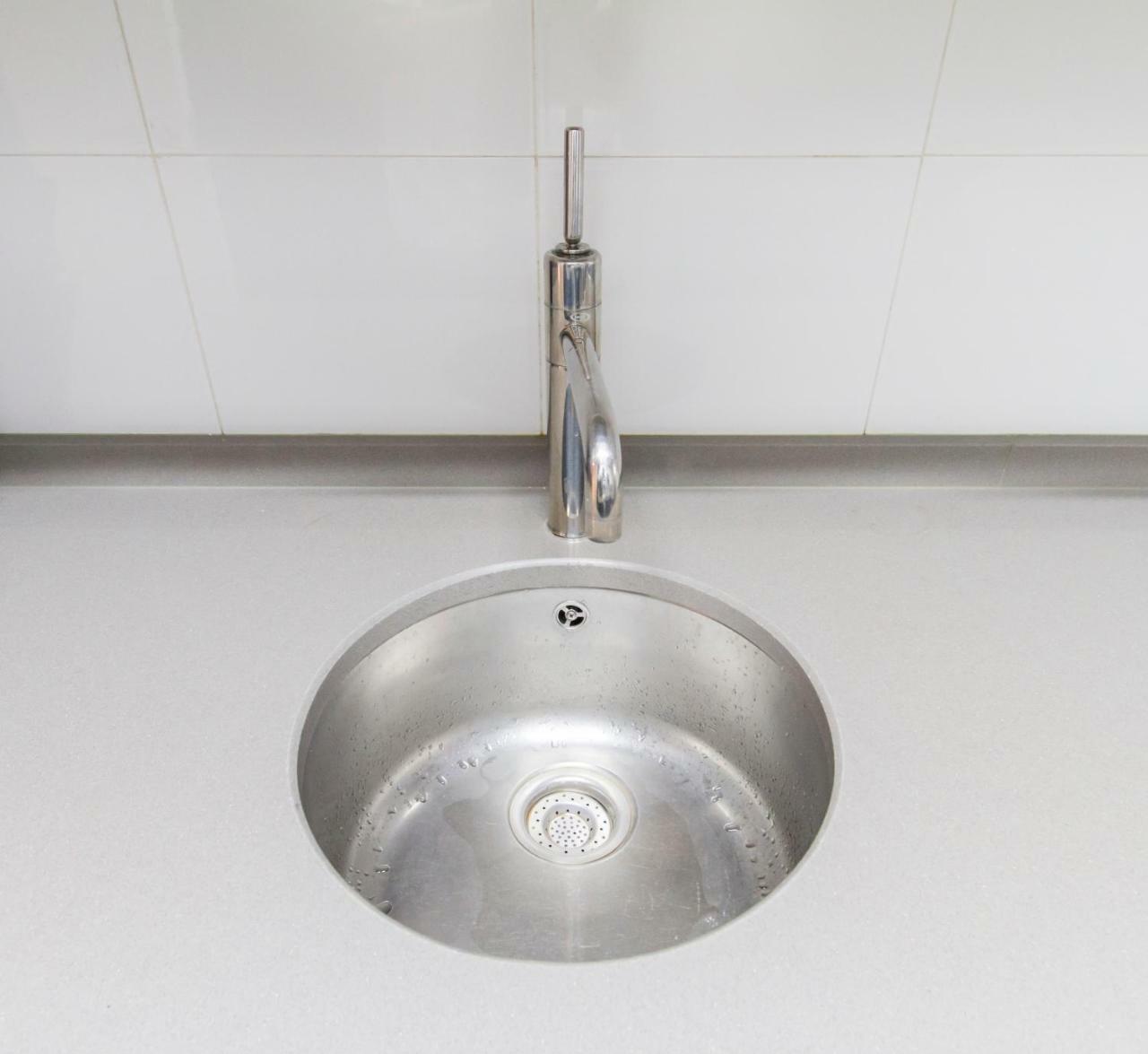 Apartamento Luminoso, Moderno Y Amplio En Río I Parking *