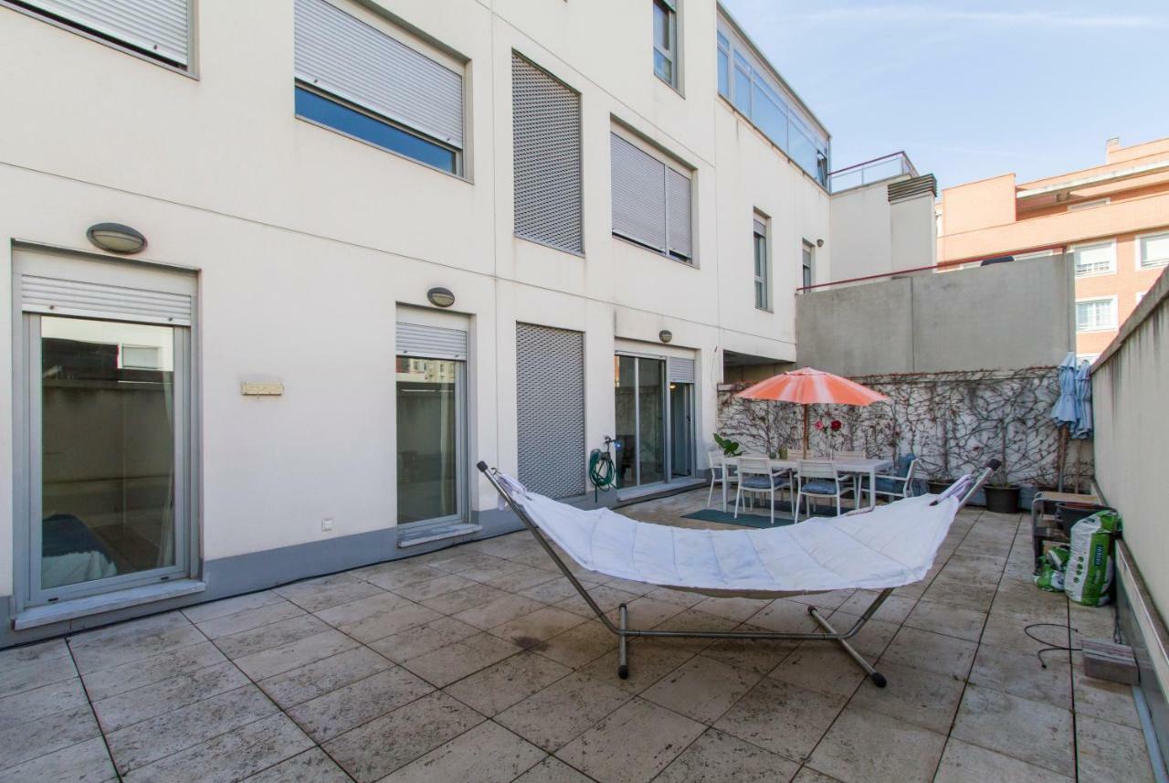 Apartamento Luminoso, Moderno Y Amplio En Río I Parking *