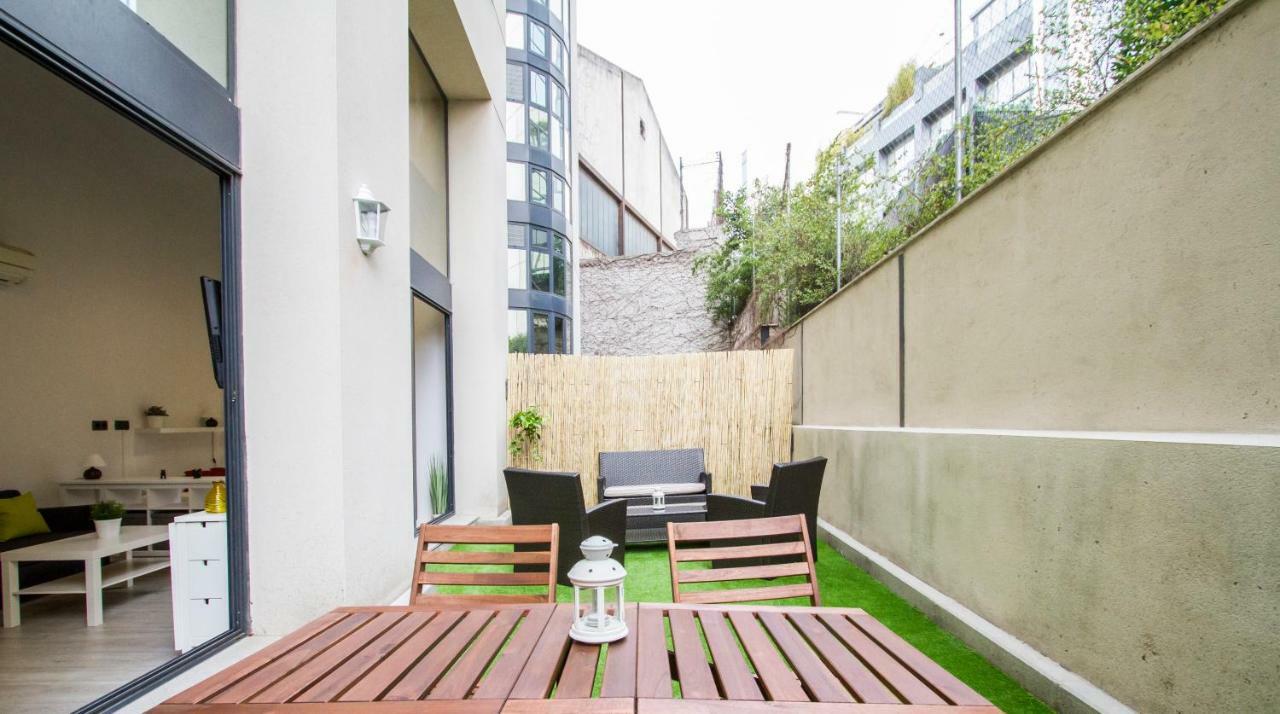 Loft Luminoso Con Chill Out A 15 Min Del Centro