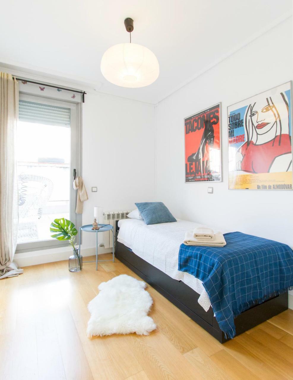 Apartamento Luminoso, Moderno Y Amplio En Río I Parking *
