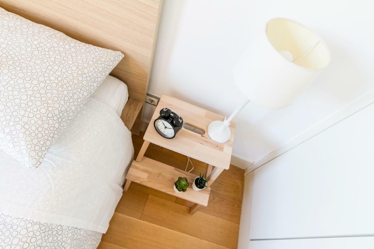 Luminoso, Moderno Y Amplio En Río I Parking Apartamento