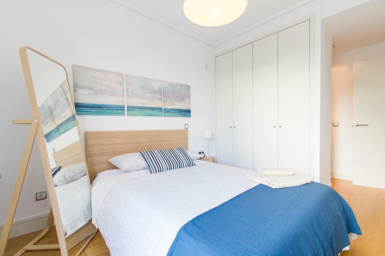 Apartamento Luminoso, Moderno Y Amplio En Río I Parking *