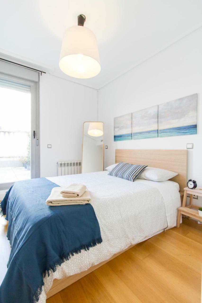 Luminoso, Moderno Y Amplio En Río I Parking Apartamento *