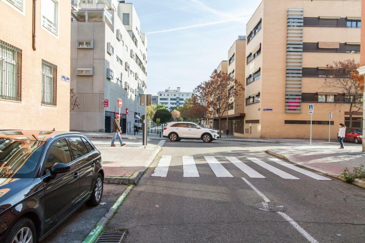Apartamento Luminoso, Moderno Y Amplio En Río I Parking *