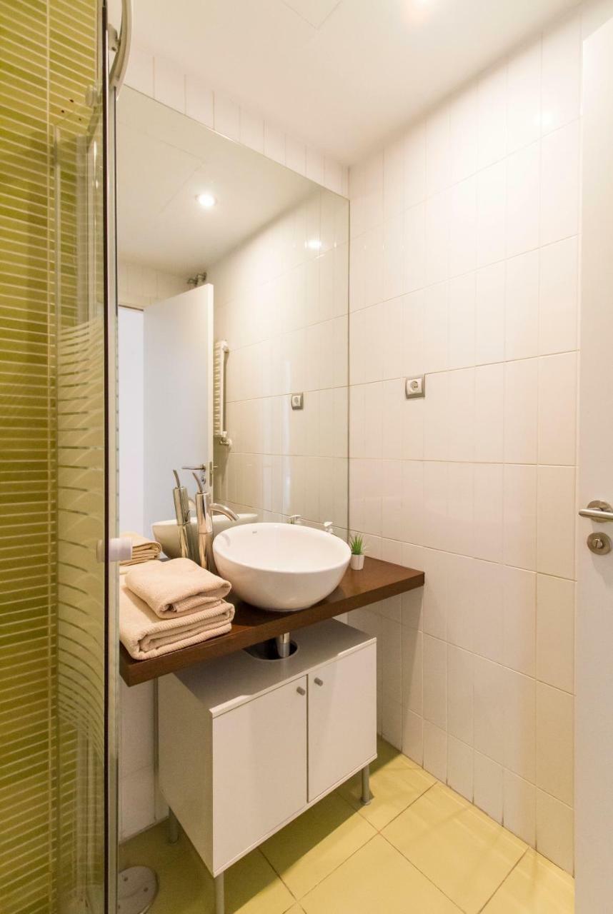 Apartamento Luminoso, Moderno Y Amplio En Río I Parking