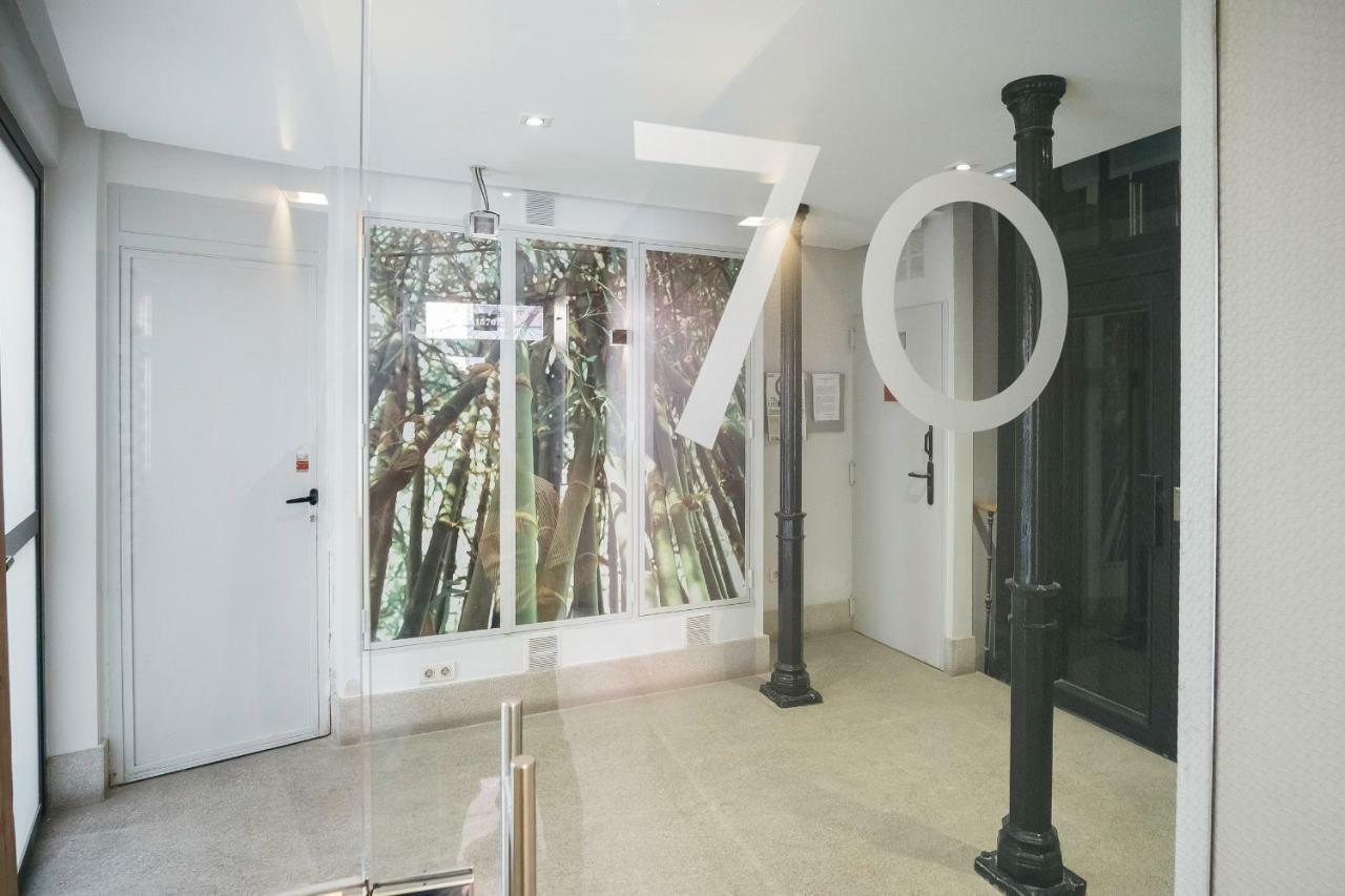 La Latina Apartamento