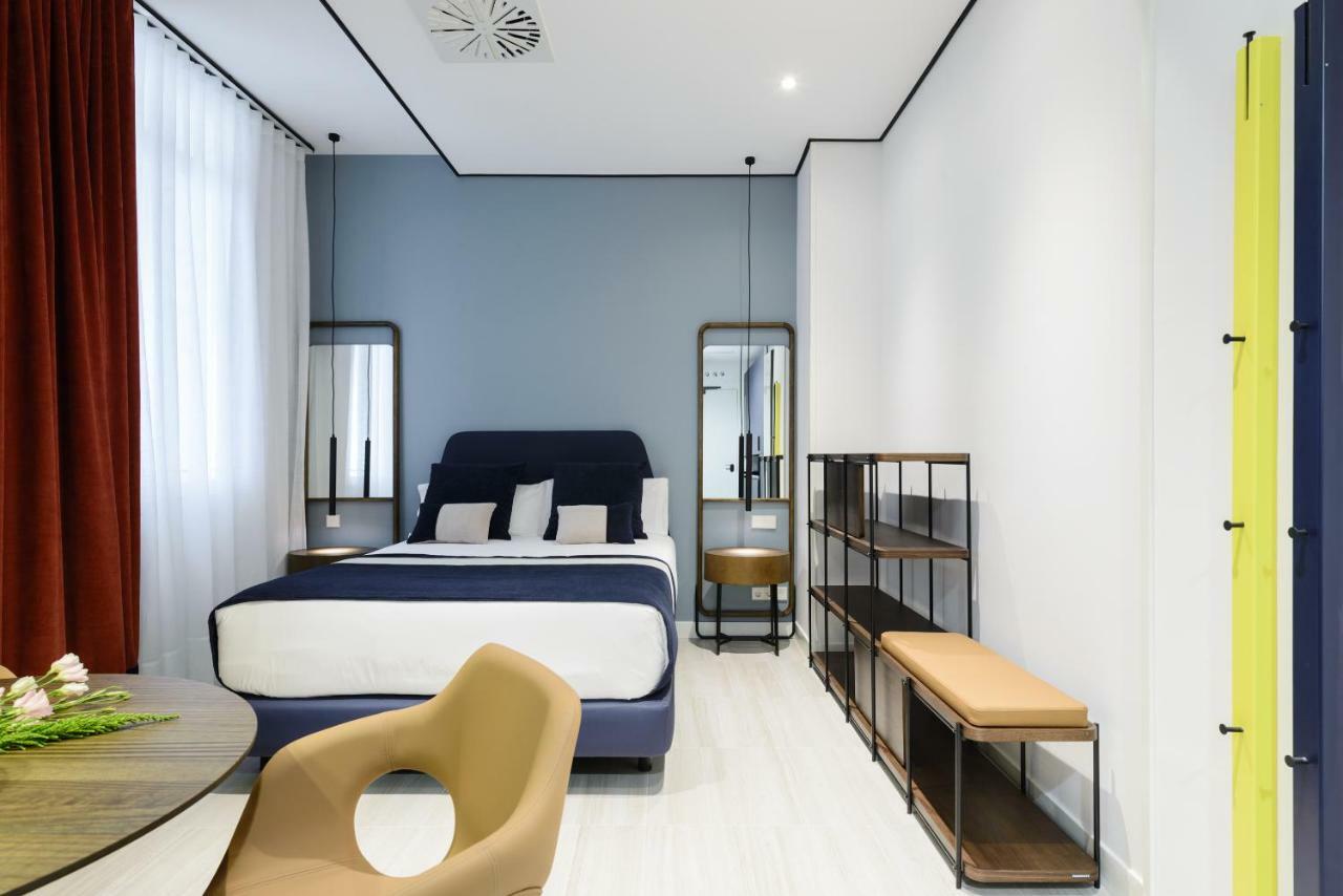 Smartrental Collection Gran Vía Centric Apartahotel 4*