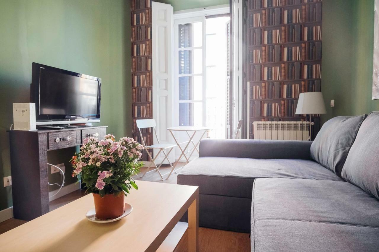 La Latina Apartamento *