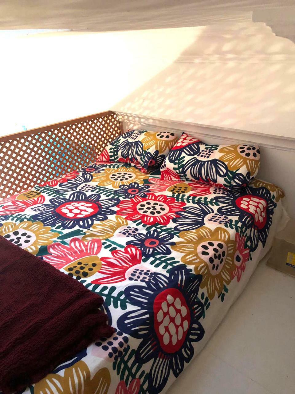 D.r. Paseo Delicias 45 Apartamento