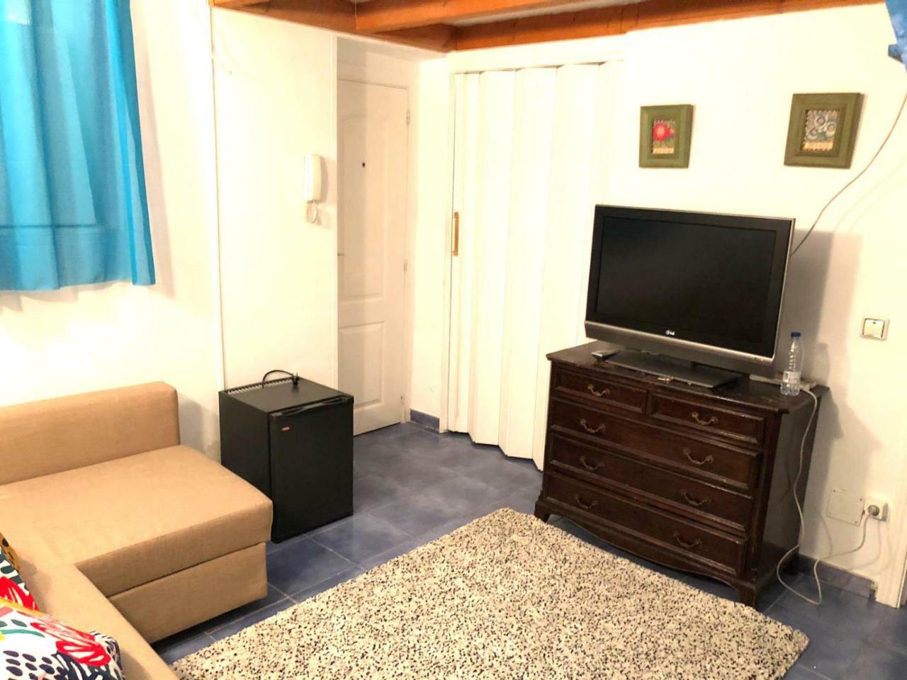D.r. Paseo Delicias 45 Apartamento *