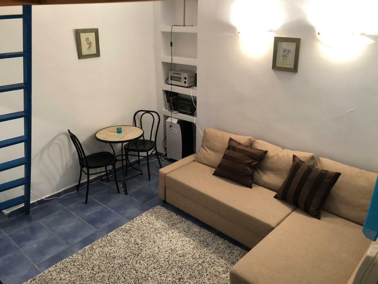 Apartamento D.r. Paseo Delicias 45 *