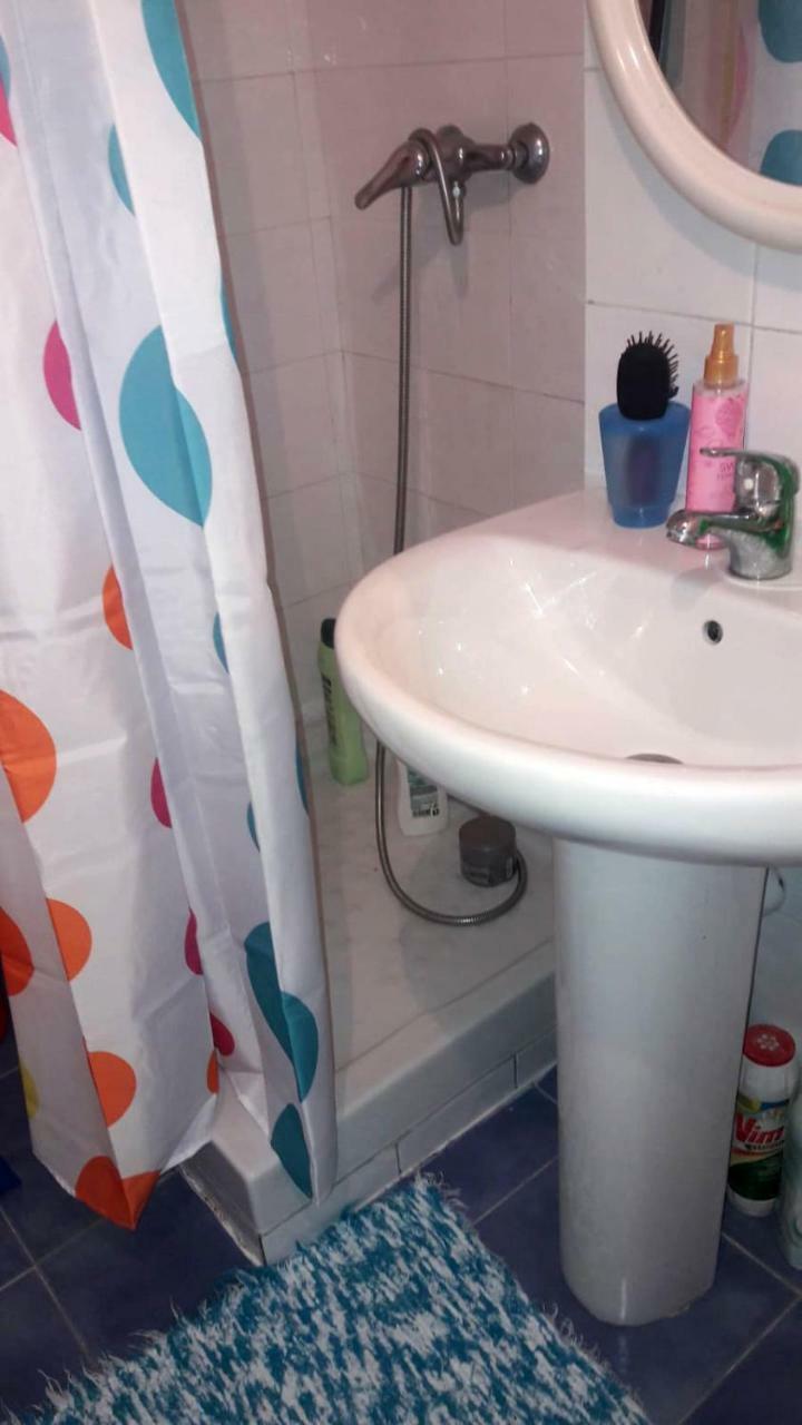 D.r. Paseo Delicias 45 Apartamento *