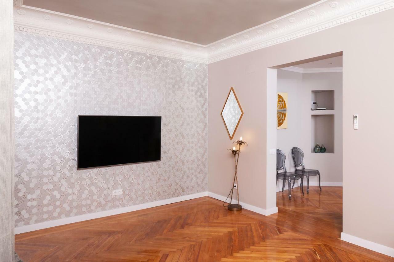 Apartamento Gran Via Excellent, By Presidence