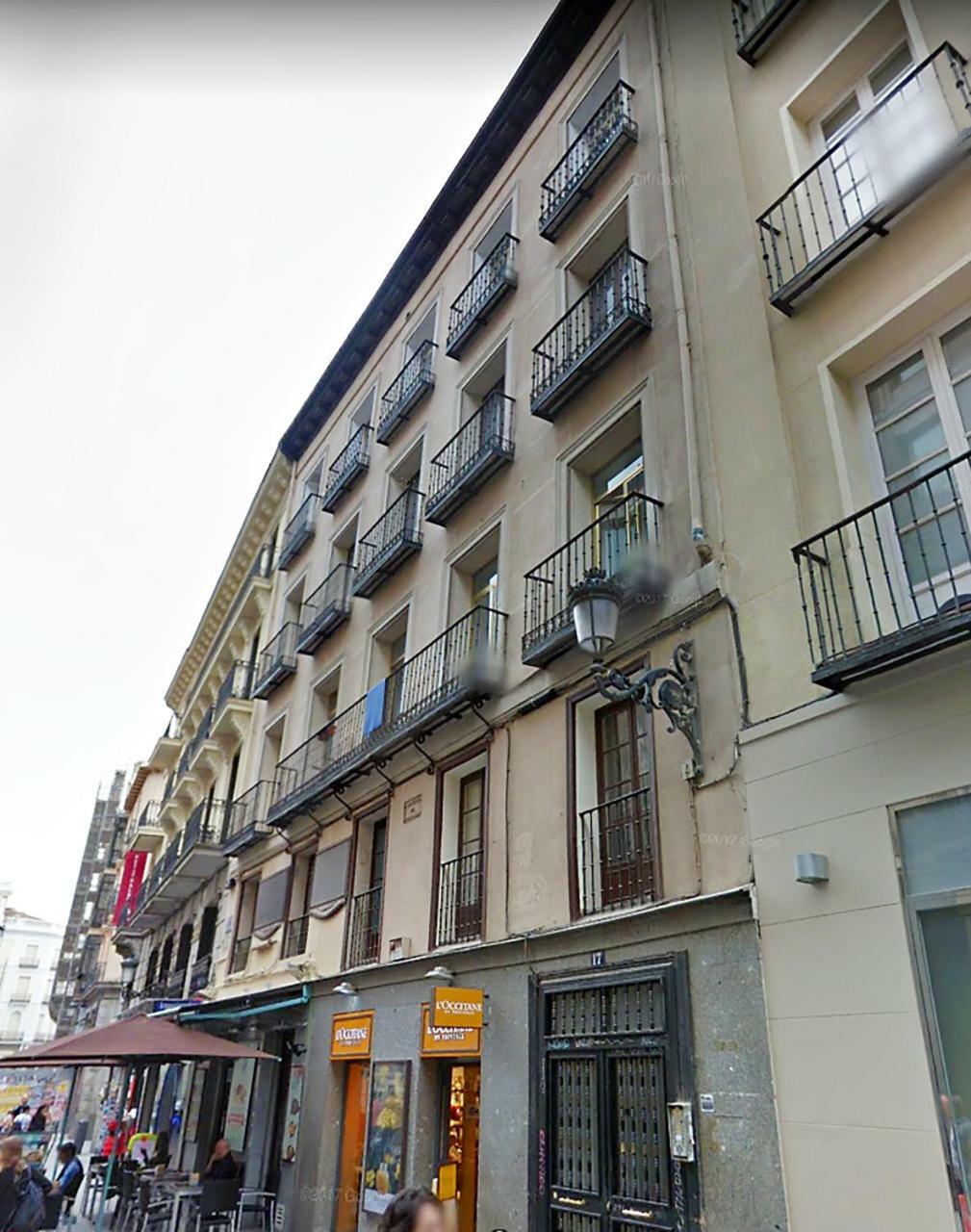 Gran Via Excellent, By Presidence Apartamento Madrid