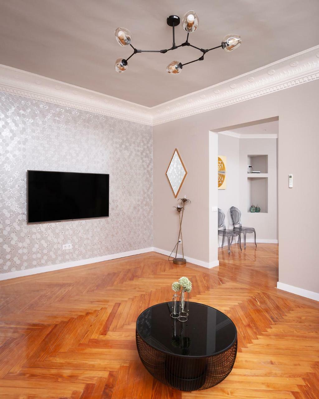 Gran Via Excellent, By Presidence Apartamento