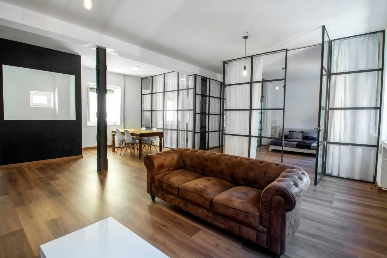Apartamento Love