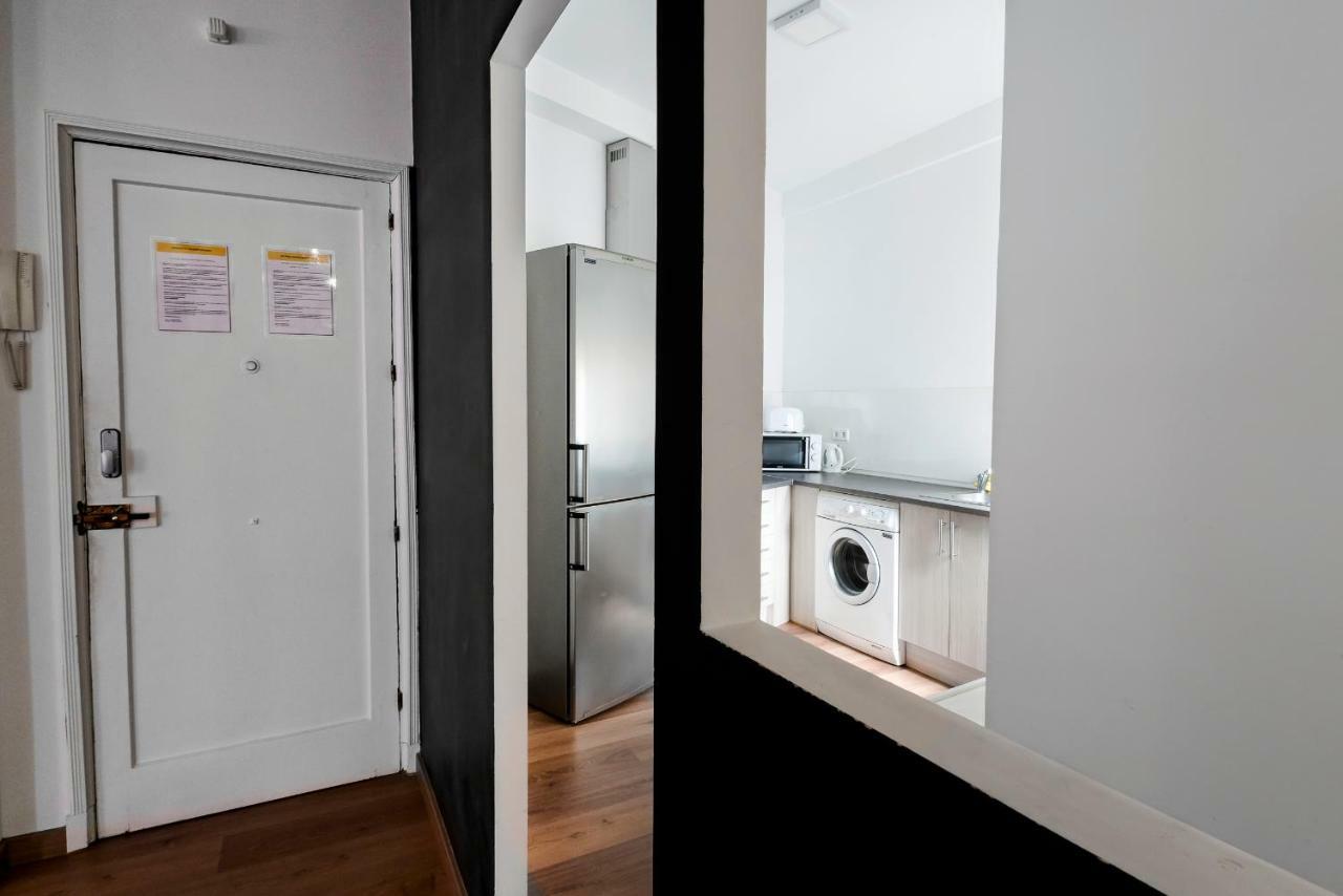 Apartamento Love Madrid