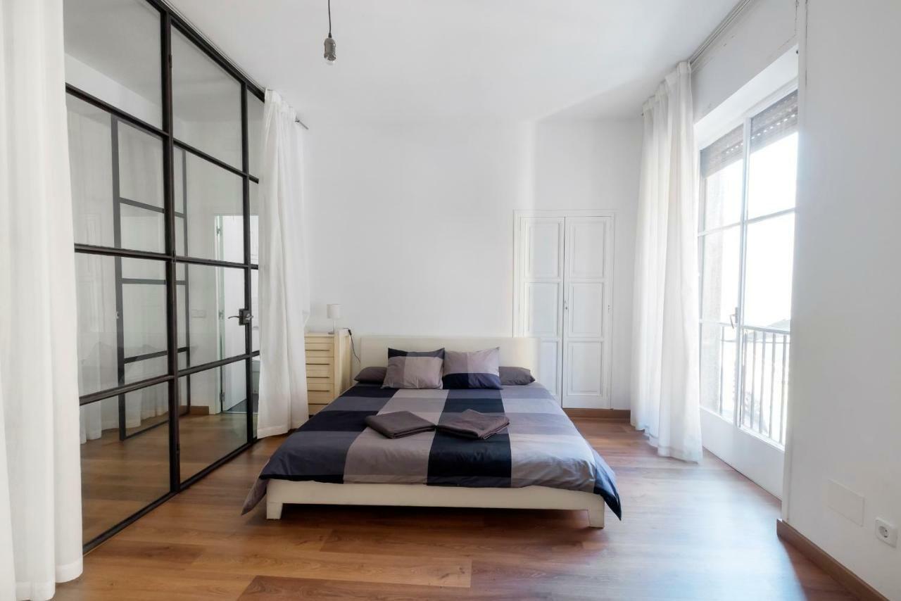 Love Apartamento Madrid