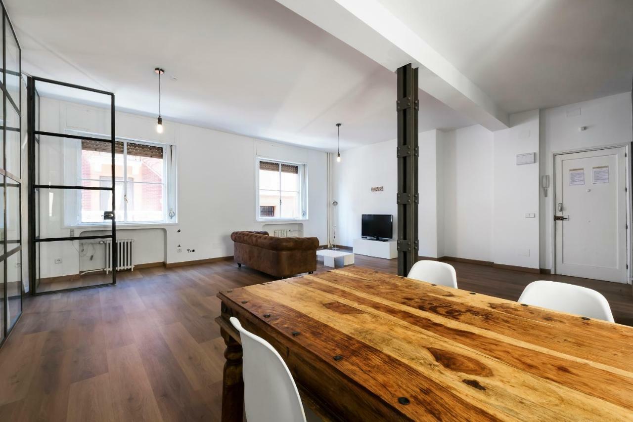 Apartamento Love Madrid