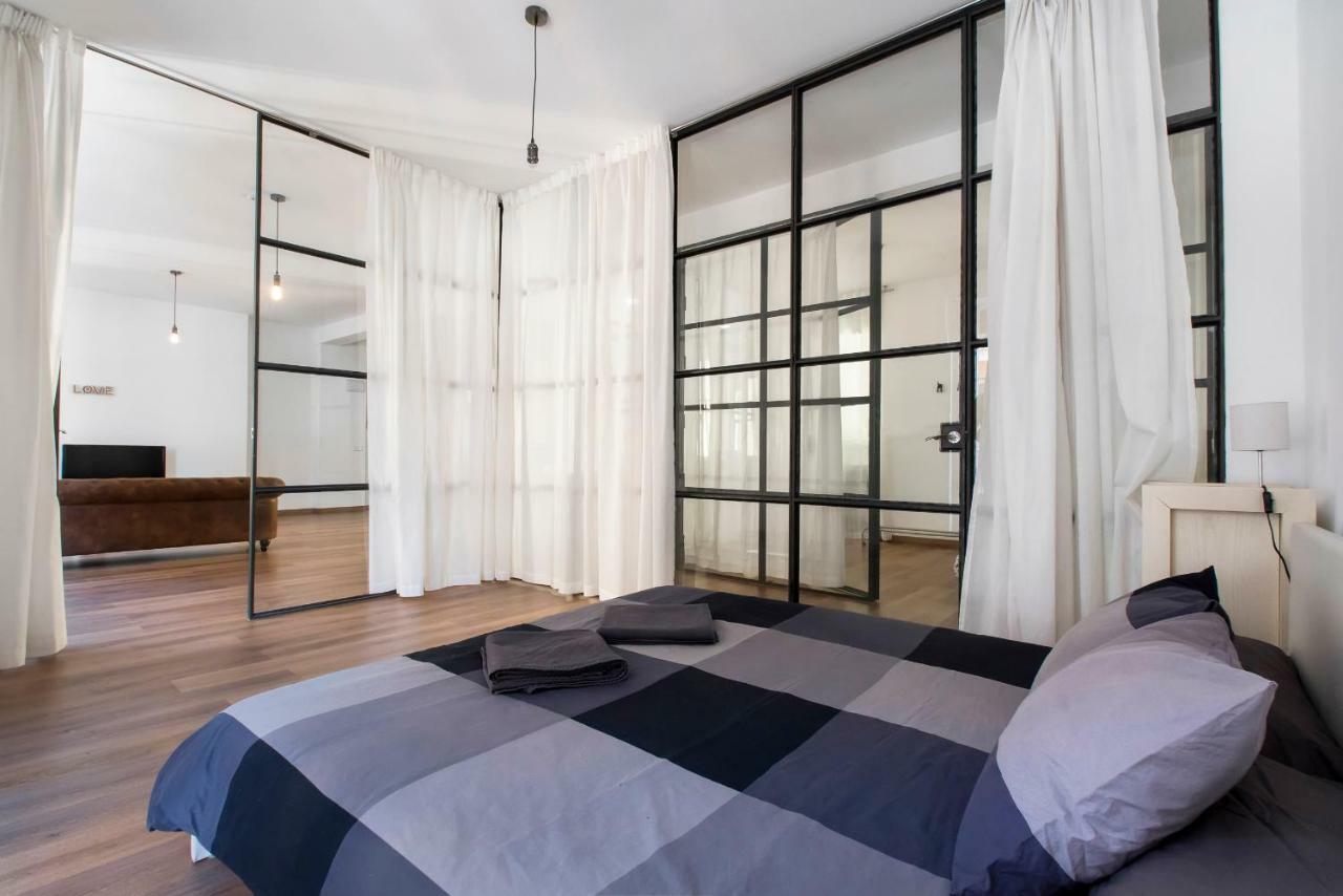 Apartamento Love Madrid