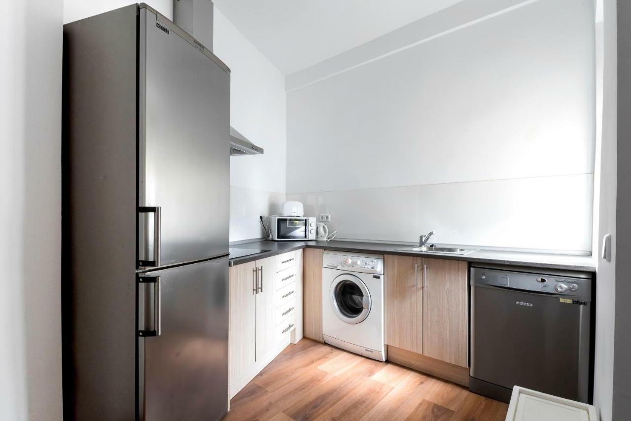 Love Apartamento Madrid