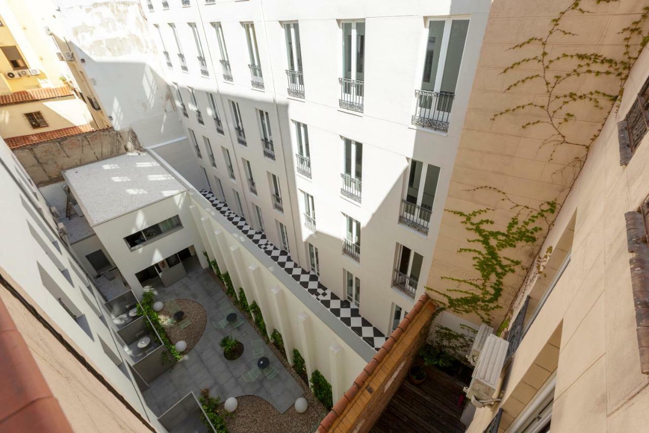Apartamento Matute 11