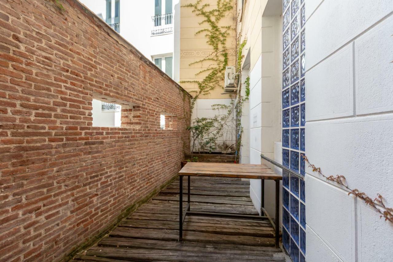 Apartamento Matute 11 Madrid